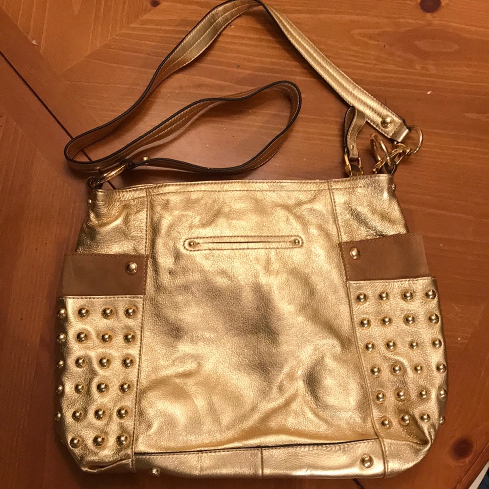 B Makowsky Purse